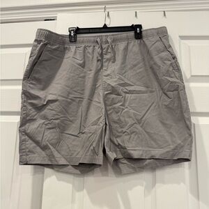 Men’s Jogger Shorts